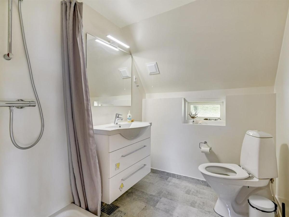 Holiday Home Indira - 500M From The Sea In Djursland And Mols By Interhome Ørsted Zewnętrze zdjęcie