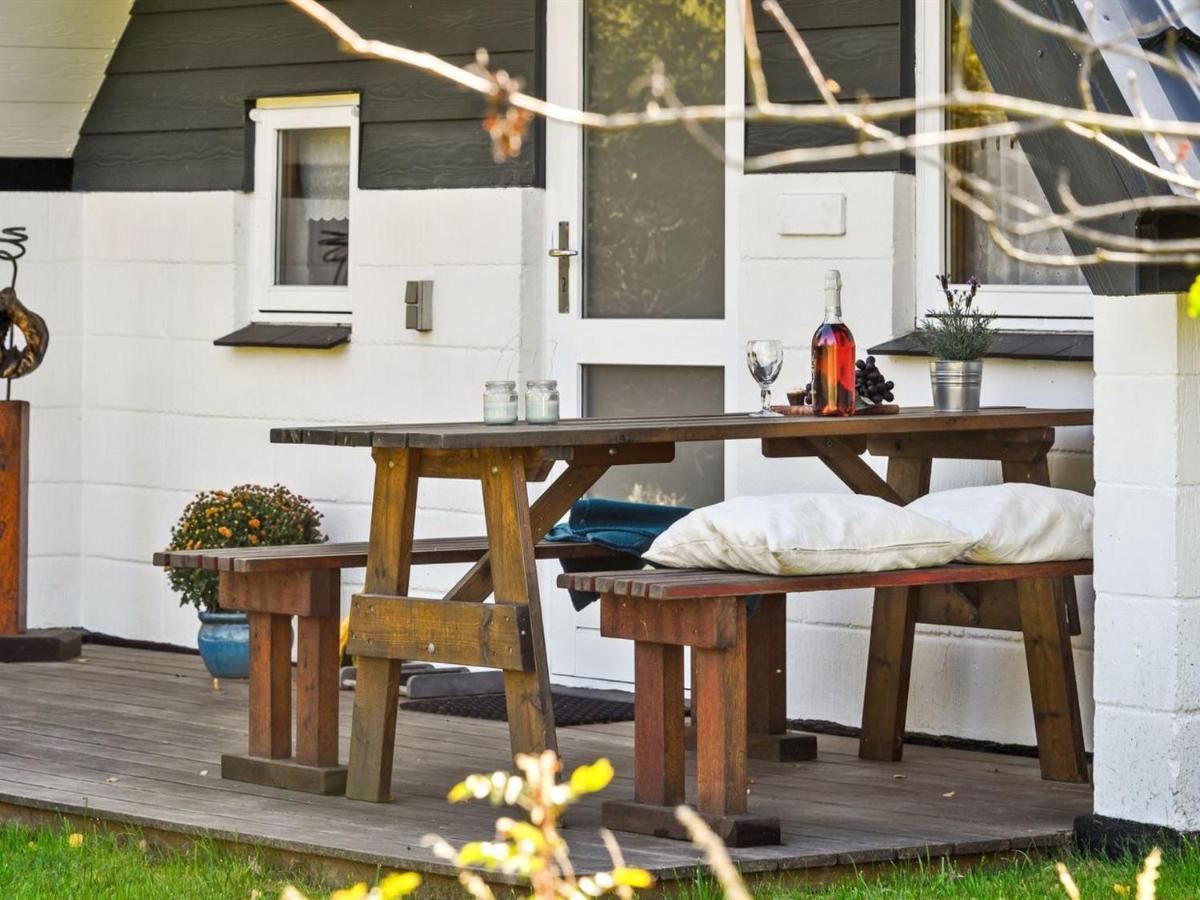 Holiday Home Indira - 500M From The Sea In Djursland And Mols By Interhome Ørsted Zewnętrze zdjęcie